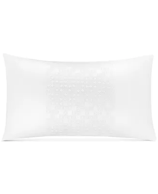 Closeout! Hotel Collection 680 Thread Count Decorative Pillow, 14" x 24", Created for Macy's