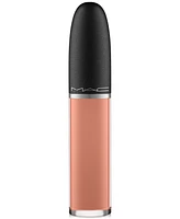 Mac Retro Matte Liquid Lipcolour