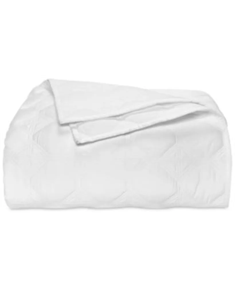 Closeout Hotel Collection Basic Cane Quilted Coverlets Created For Macys