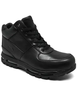 Nike Men's Air Max Goadome Boots from Finish Line