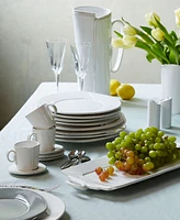 Vietri Lastra 4 Piece Place Setting