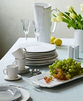 Vietri Lastra Dinnerware Collection