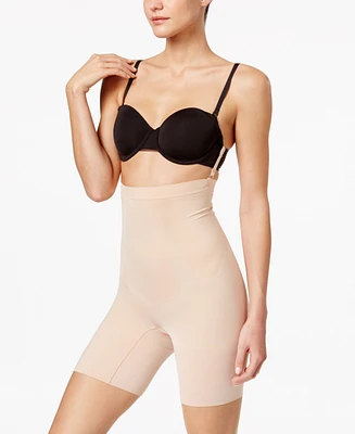 OnCore High-Waisted Mid-Thigh Short