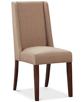 Benicio Set of 2 Dining Chairs