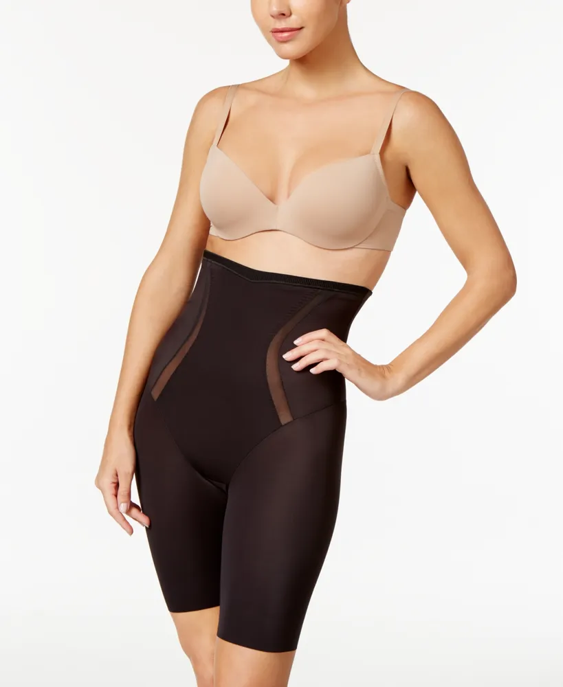 Maidenform Tame Your Tummy Shapewear Thong Dm0049