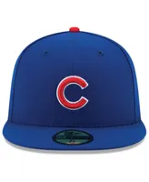 New Era Chicago Cubs Authentic Collection 59FIFTY Fitted Cap