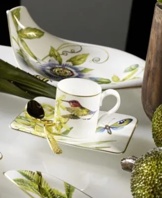 Villeroy Boch Amazonia Dinnerware Collection