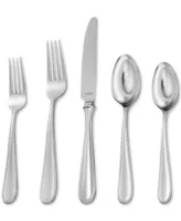 Vera Wang Wedgwood Flatware 18/10, Infinity 5 Piece Place Setting