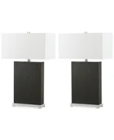 Safavieh Set of 2 Joyce Table Lamps