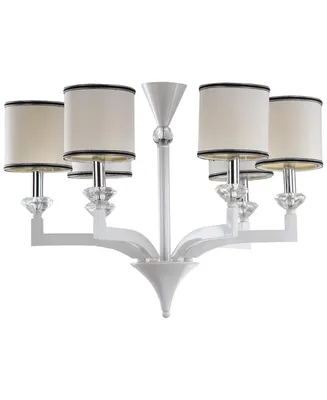 Safavieh Erin Chandelier