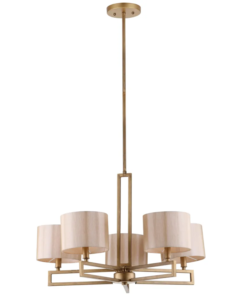 Safavieh Catena Chandelier