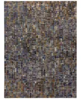 Karastan Enigma Paradox Multi Area Rug Collection