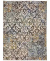 Karastan Cosmopolitan La Brea Multi Area Rug Collection