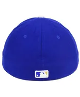 New Era Kansas City Royals Low Profile Ac Performance 59FIFTY Cap