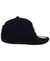 New Era York Yankees Low Profile Ac Performance 59FIFTY Cap