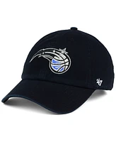 '47 Brand Orlando Magic Clean Up Cap