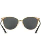 Versace Polarized Sunglasses