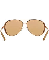 Michael Kors Women's Sunglasses, MK5004 Chelsea