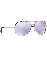 Michael Kors Women's Sunglasses, MK5004 Chelsea