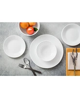 Corelle White Dinner Plate