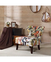 Madison Park Erika Accent Chair