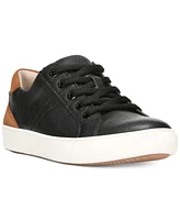 Naturalizer Morrison Lace Up Sneakers