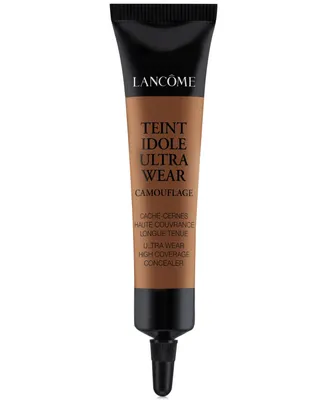 Lancome Teint Idole Ultra Wear Camouflage Concealer, 0.40 oz