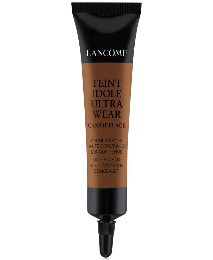 Lancome Teint Idole Ultra Wear Camouflage Concealer, 0.40 oz