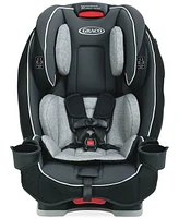 Graco SlimFit All-In-One Convertible Car Seat