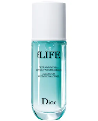 Dior Hydra Life Deep Hydration Sorbet Water Essence, 1.35 oz.