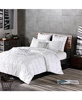 Ink+Ivy Masie Tufted Comforter Set