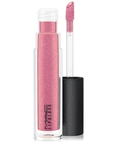 Mac Lipglass Lip Gloss