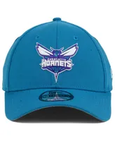 New Era Charlotte Hornets Team Classic 39THIRTY Cap