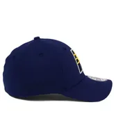 New Era Indiana Pacers Team Classic 39THIRTY Cap