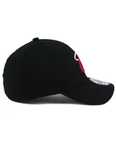 New Era Miami Heat Team Classic 39THIRTY Cap