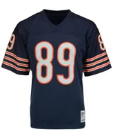 Mitchell & Ness Men's Mike Ditka Chicago Bears Replica Throwback Jersey