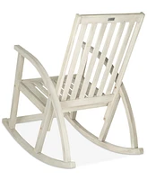 Troy Outdoor Rocking Chair
