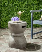 Trudel Outdoor Accent Table