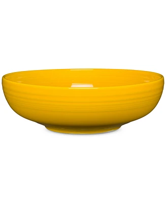 Fiesta Bistro Coupe 10 1/2" Extra Large Bowl 96 oz.