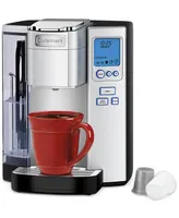 Cuisinart Ss-10 Premium Single-Serve Brewer