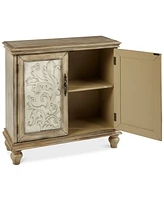 Madison Park Driscoll 2-Door Cabinet