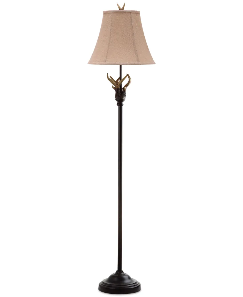 Safavieh Antler Floor Lamp