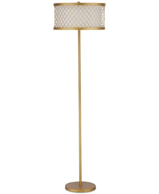 Safavieh Evie Mesh Floor Lamp