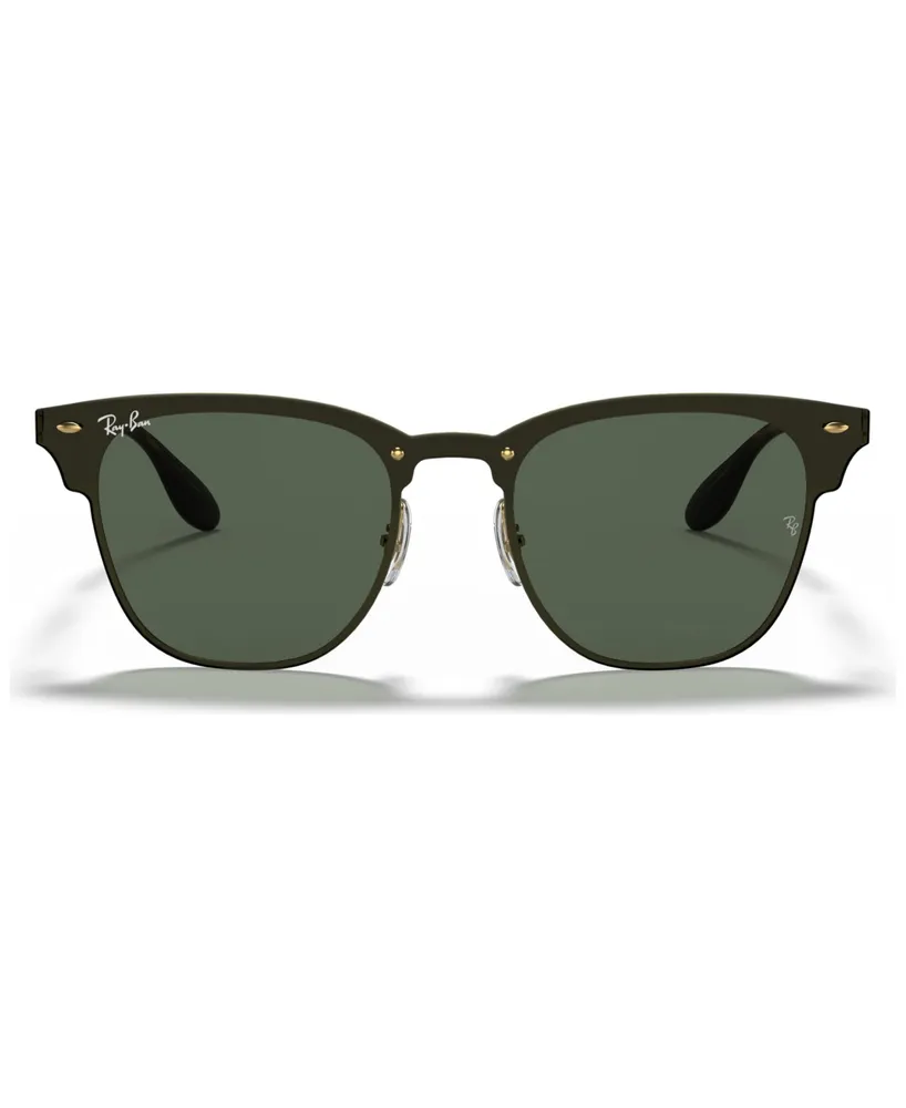 Ray-Ban Sunglasses, RB3576N Blaze Clubmaster