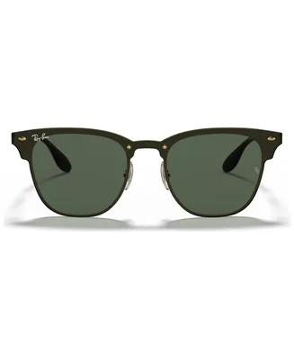 Ray-Ban Sunglasses, RB3576N Blaze Clubmaster
