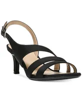 Naturalizer Taimi Dress Sandals