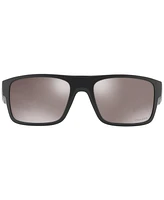 Oakley Polarized Drop Point Prizm Polarized Sunglasses