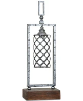 Crestview Baker Table Lamp