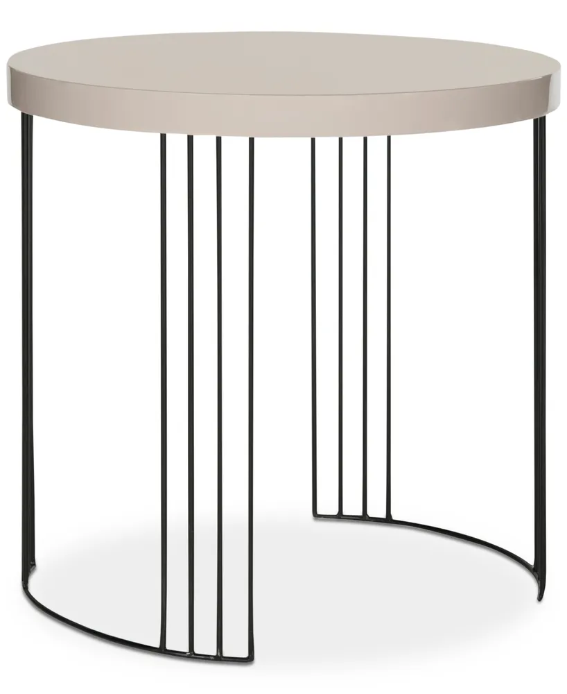 Kelly End Table