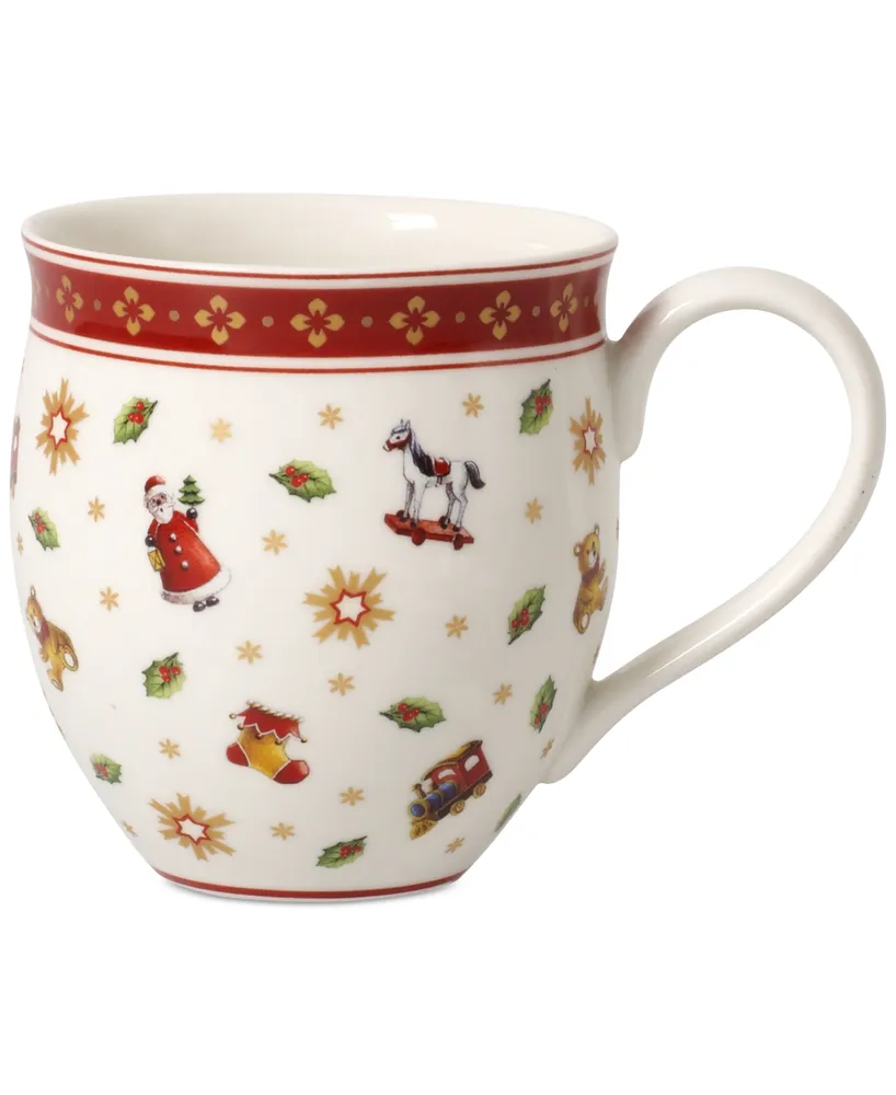 Villeroy & Boch Toy's Delight Mug